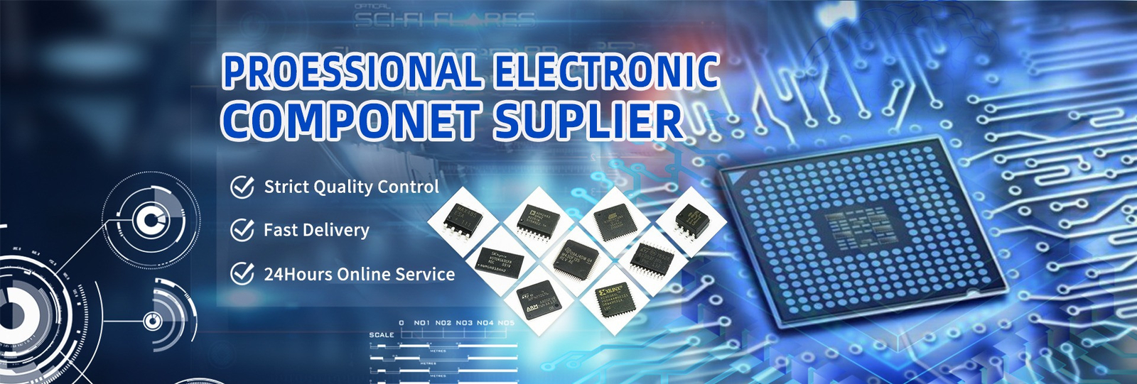 الصين ShenZhen QingFengYuan Technology Co.,Ltd. ملف الشركة 