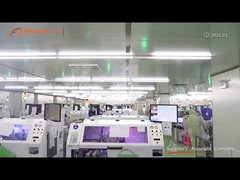 الشركة المصنعة لشريحة أشباه الموصلات Ic