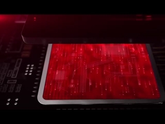 QFY ic رقائق المكونات الإلكترونية