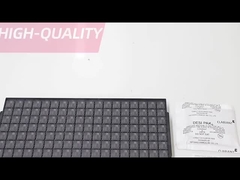 الشركة المصنعة لشريحة أشباه الموصلات Ic