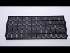 MBRS540T3G ON المكونات الإلكترونية فيرتشايلد أشباه الموصلات