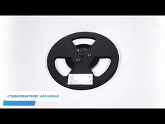 LT3756EMSE Linear Ics المكونات الإلكترونية PWM يعتم حماية LED المفتوحة