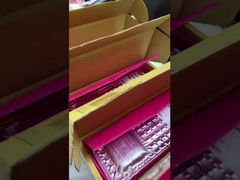 STMicroelectronics ST Ics متحكم STM8S207S6 SMD / SMT تصاعد