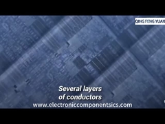 S-89430BCPH-H4CTFU مكبرات التشغيل