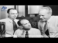 الدوائر المتكاملة IC