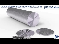 الدوائر المتكاملة IC MPSA06 TO-92 ترانزستور CJ/Changdian الأصلي أصيل