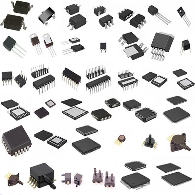 STMmicroelectronics STM32G031C6U6 الدائرة المتكاملة Ic 32G031C6U6 جهاز ...
